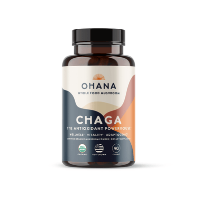 Chaga