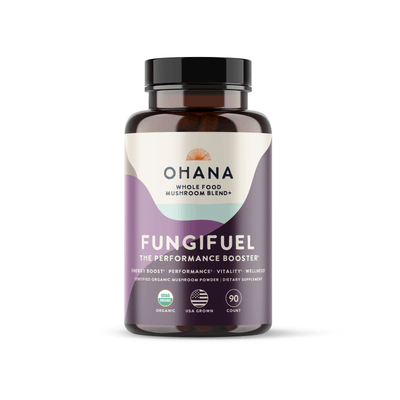 FungiFuel