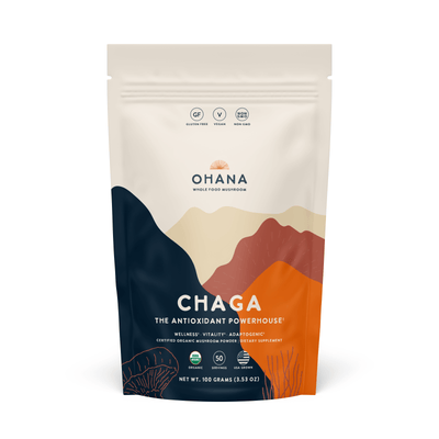 Chaga