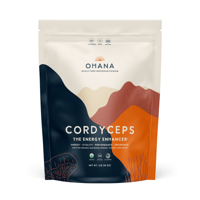 Cordyceps