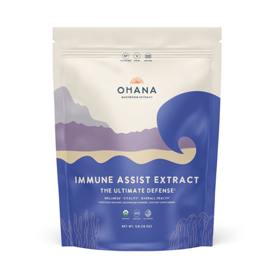 Immune Assist Extract