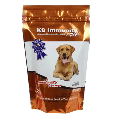 K9 Immunity Plus